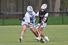 MLax vs MIT  Wheaton College Men’s Lacrosse vs MIT. - Photo By: KEITH NORDSTROM : Wheaton, Lacrosse, LAX, NEWMAC